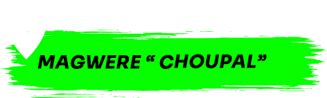 Magwere “Choupal”