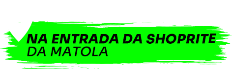 Na entrada da Shoprite da Matola