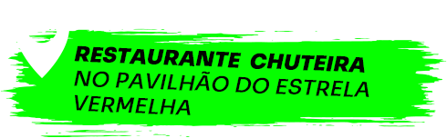 Restaurante Chuteira — no Pavilhão do Estrela Vermelha